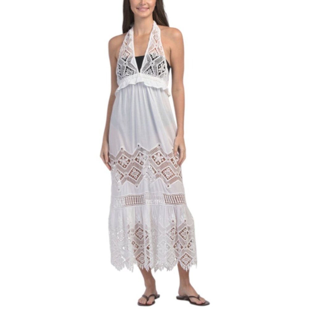 RAMY BROOK Aviana Cover-up Dress